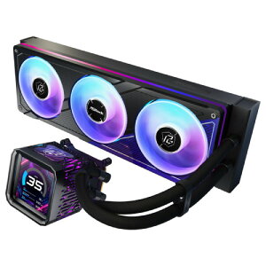 Phantom Gaming 360 LCD
