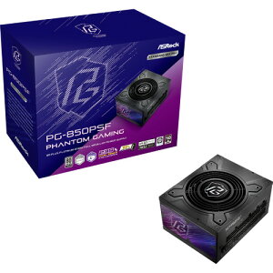 Phantom Gaming 850w SFX�@PG-850PSF