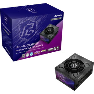 Phantom Gaming 1000w SFX�@PG-1000PSF