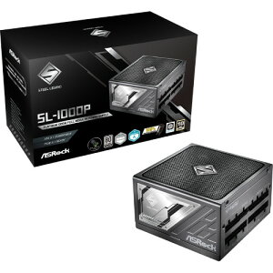 Steel Legend 1000w Platinum�@SL-1000P