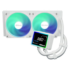 Challenger White 240 Digital�@90-ACLA24-WAAGA6