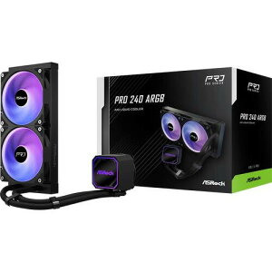 Pro 240 ARGB�@90-APRA24-BAAGA6