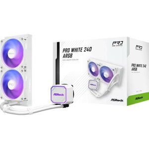 Pro White 240 ARGB�@90-APRA24-WAAGA6