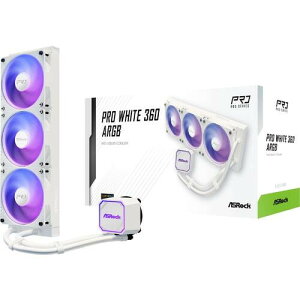 Pro White 360 ARGB�@90-APRA36-WAAGA6