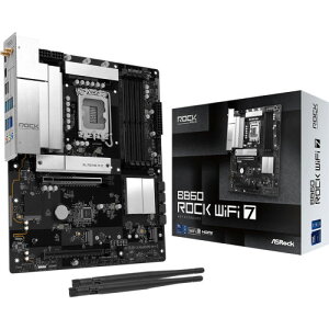 B860 Rock WiFi 7