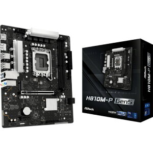H810M-P Gen5