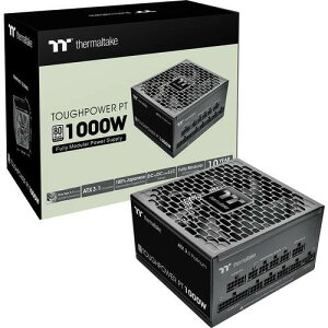 TOUGHPOWER PT/1000W ATX3.1 PLATINUM�@PS-TPP-1000FNFAPJ-1