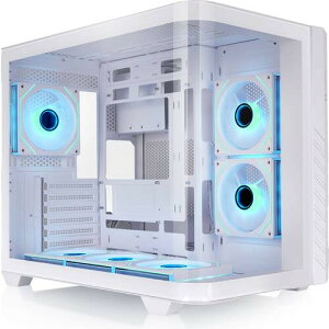 Vision 330 CR ARGB Snow�@CA-11V-00M6WN-00
