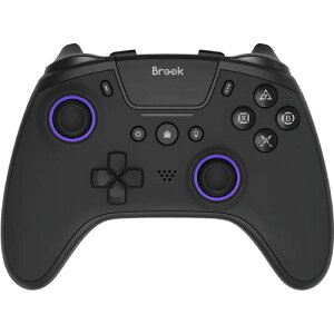 Brook StarRay PS5 �L��/�����Q�[���R���g���[���[