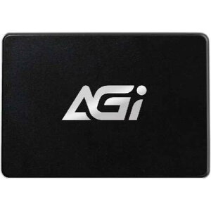 AGI500GIMAI238
