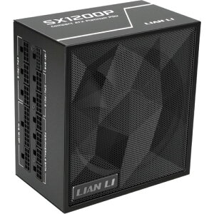 SX Platinum�@SX1200PB