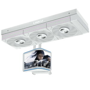 HydroShift II OLED Curved 360P28�@GHS2OLDC36PW