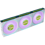 UNI FAN SL-INF LCD FLEX　12RSLIND1F3W