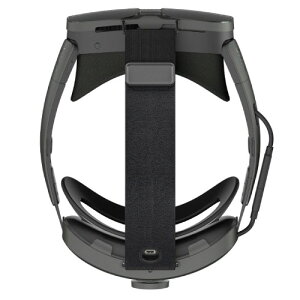 VIVE XR Elite & �f���b�N�X�p�b�N[99HAUL007-00] �܂肽���݌^�I�[���C������XR�w�b�h�Z�b�g