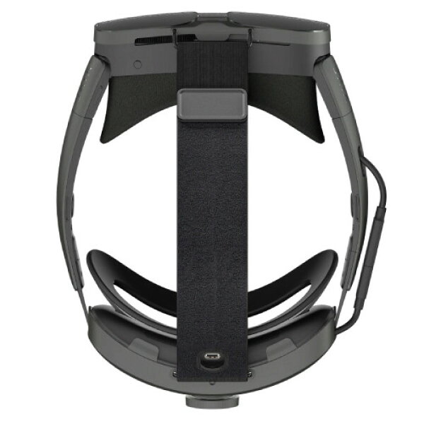 VIVE XR Elite & デラックスパック[99HAUL007-00] 折りたたみ型オールインワンXRヘッドセット