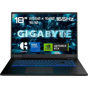 �Q�[�~���O�m�[�g GAMING A18 PRO DYJG3JPBC4JH [18�^ /Core 7 240H /RTX5080 /RAM:32GB /SSD:1TB /Windows 11 Home /�u���b�N�X�`�[��]