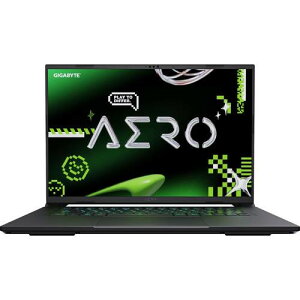 �Q�[�~���O�m�[�g AERO X16 1VH93JPC93AH [16�^ /Ryzen AI 7 350 /RTX5060 /RAM:16GB /SSD:512GB /Windows 11 Home /�X�y�[�X�O���C]