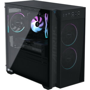 �Q�[�~���OPC AORUS PRIME 3 AP3A5N6T-5103 [Ryzen 5 9500F /RTX5060Ti /RAM:32GB /SSD:1TB /Windows 11 Home]