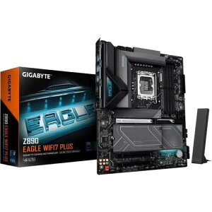 Z890 EAGLE WIFI7 PLUS