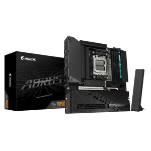 B850M AORUS STEALTH