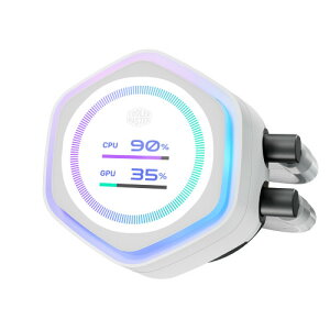 Flex-Kit : LCD White�@RL-LCFK-FLCD-RW