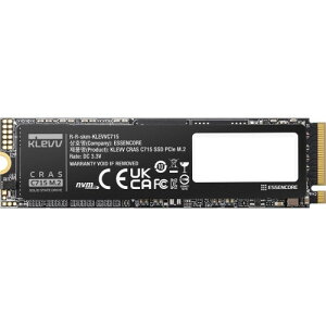 CRAS C715 SSD�@K512GM2SP0-C7T