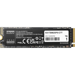 CRAS C715 SSD�@K01TBM2SP0-C7T