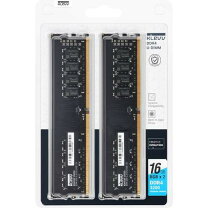 楽天市場】klevv メモリ ddr4 3200 8gb x 2枚の通販