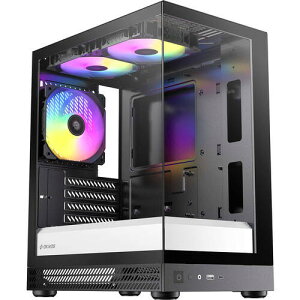Aqua UNO Zebra (Black/White)