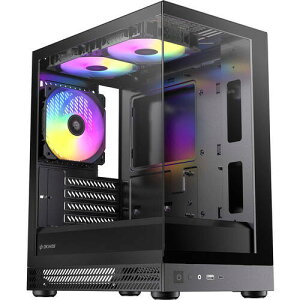 Aqua UNO (Black)