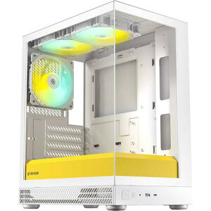 Aqua UNO Yolk (White/Yellow)