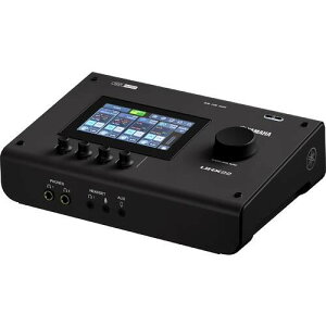 URX22B Audio Interface �u���b�N