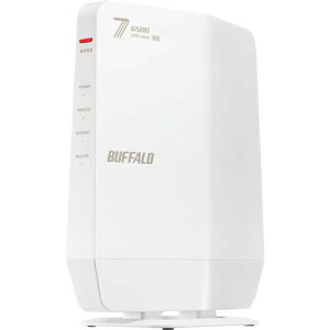 AirStation WSR6500BE6P-WH