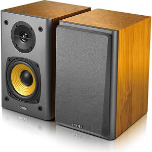 R1000T4 2.0 Bookshelf Speaker System