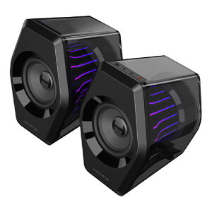 ED-G2000PRO-BK �f�X�N�g�b�v 2.0�Q�[�~���O�X�s�[�J�[