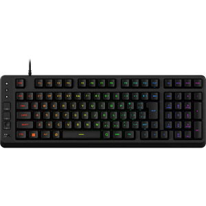 HyperX Eve 1800 [HXR-B7JE0AA#ABJ] ���{��z�� �e���L�[�t�R���p�N�g �Q�[�~���O�L�[�{�[�h �����u�����X�C�b�`