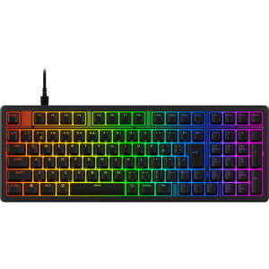 HyperX Origins 2 1800 [HXR-B4QS4AA#ABJ] ���{��z�� �e���L�[�t �R���p�N�g �Q�[�~���O�L�[�{�[�h ���J�j�J��Linear�X�C�b�`