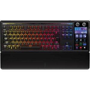 GALLEON 100 SD [CH-912A31I-JP] Stream Deck�������J�j�J���L�[�{�[�h �L�� ���{��z��e���L�[���X