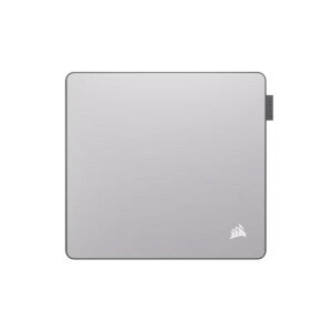 MM PRO Control Esports-Tuned �~�f�B�A�� �O���[ [CHR-941C0A1-WW] 320x300x4mm �\�t�g�^�C�v �Q�[�~���O�}�E�X�p�b�h