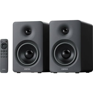 ED-M90-BK �R���p�N�g�A�N�e�B�u�X�s�[�J�[ M90(�u���b�N)