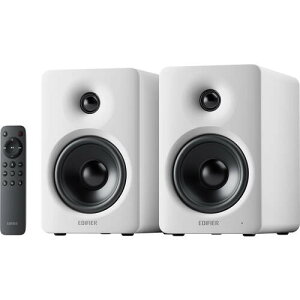 ED-M90-WH �R���p�N�g�A�N�e�B�u�X�s�[�J�[ M90(�z���C�g)