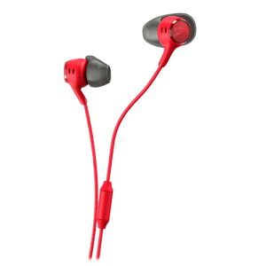 HyperX Cloud Earbuds III S (Red) [HXR-BN7S2AA] �L���C���z�� �}�C�N�t USB Type-C