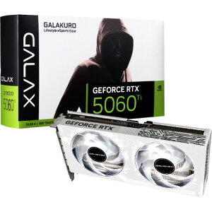 GK-RTX5060Ti-E8GB/WHITE/DF/V2