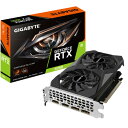 GeForce RTX 3050 WINDFORCE OC V2 6G　GV-N3050WF2OCV2-6GD