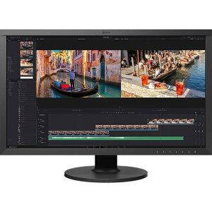 ColorEdge CS2740-Z BK 27�C���` 4K UHD(3840×2160) �J���[�}�l�W�����g���j�^�[