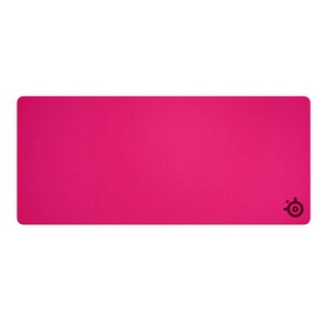 QcK Heavy XXL Magenta [67505] 900x400x4mm �\�t�g�^�C�v �Q�[�~���O�}�E�X�p�b�h