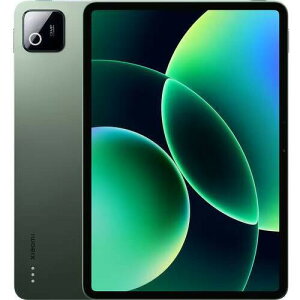 �^�u���b�gPC Xiaomi Pad 8 VHU6423JP [11.2�^ /Snapdragon 8s Gen 4 /RAM:8GB /�X�g���[�W:128GB /Xiaomi HyperOS 3 /Wi-Fi /�p�C���O���[��]