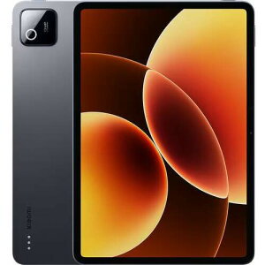 �^�u���b�gPC Xiaomi Pad 8 VHU6368JP [11.2�^ /Snapdragon 8s Gen 4 /RAM:8GB /�X�g���[�W:128GB /Xiaomi HyperOS 3 /Wi-Fi /�O���[]