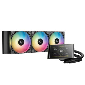 LT360 VISION ARGB�@R-LT360VISION-BKAMMC-G-1