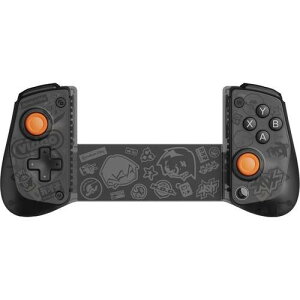 GameSir X5s ZZZ Black Bluetooth�Ή� �X�}�z/Switch�p�R���g���[���[